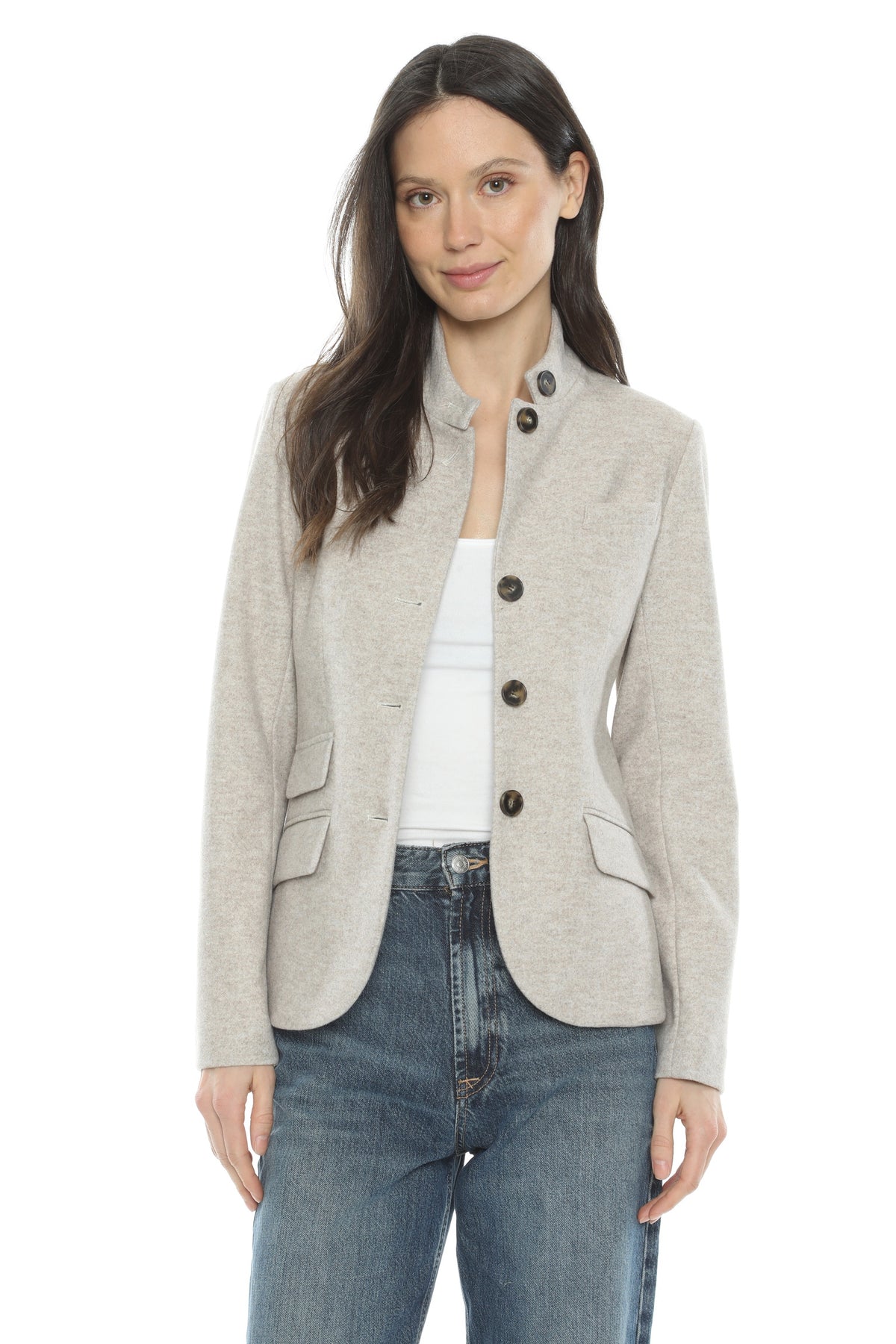 Jordan Jacket