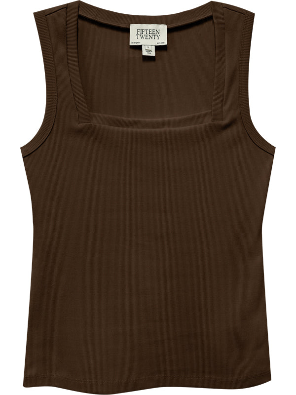 Mindy Tank