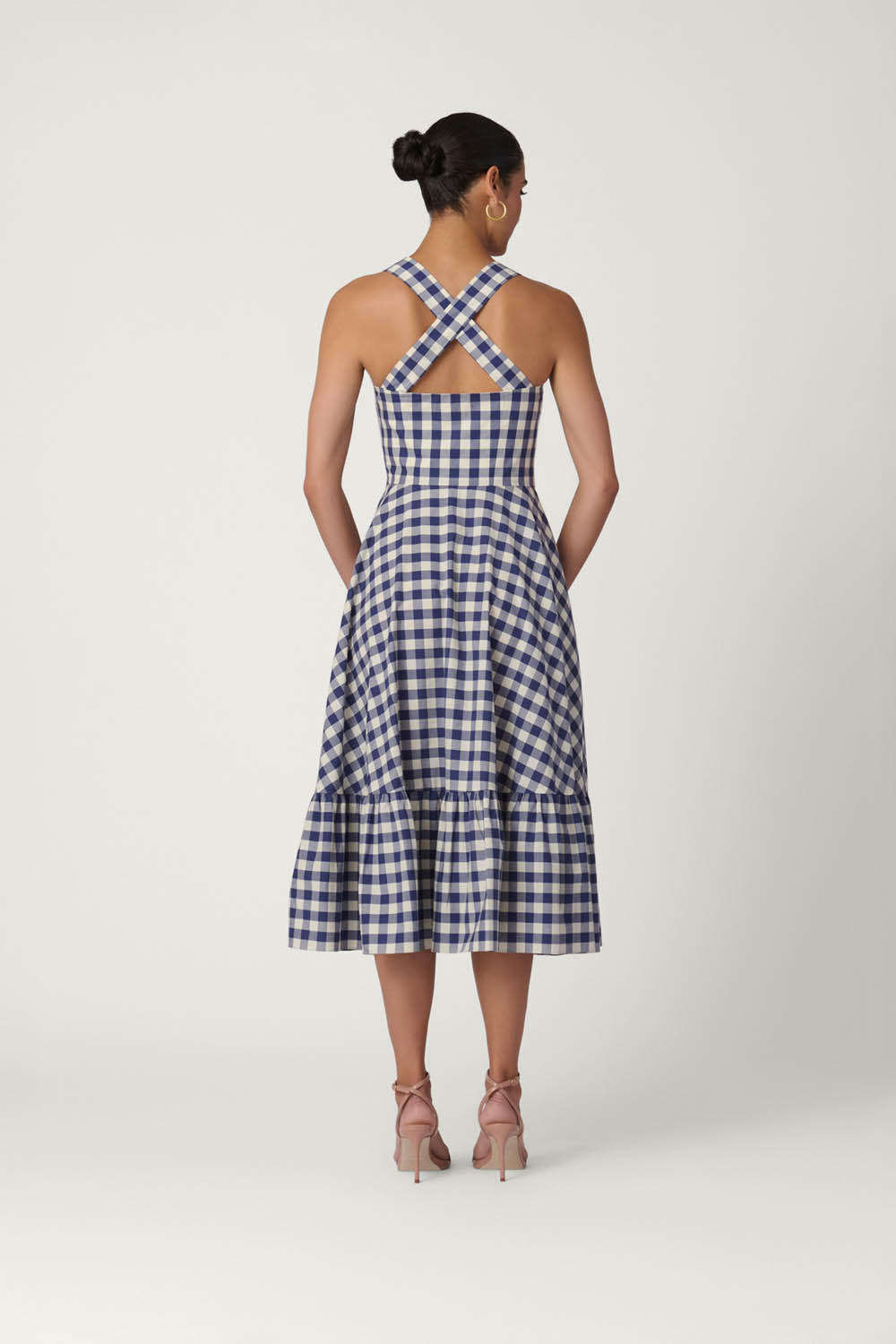 Nellie Dress