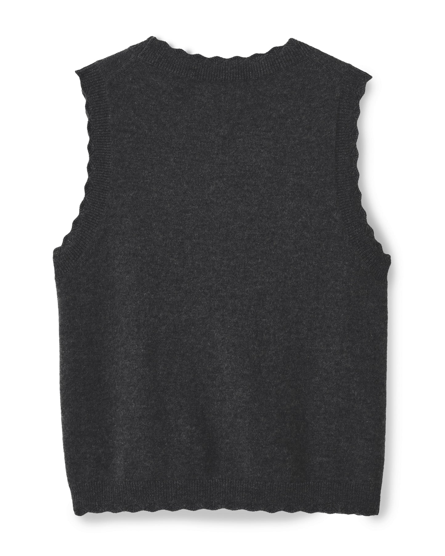 SP26 Lou Sweater Shell-Noir