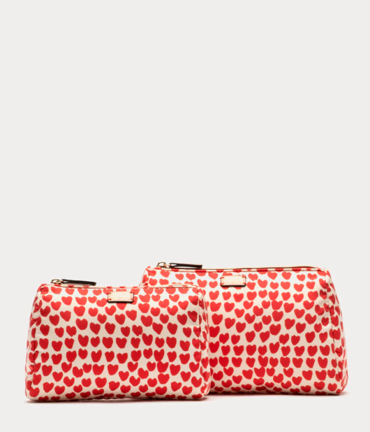Small Cosmetic Bag
