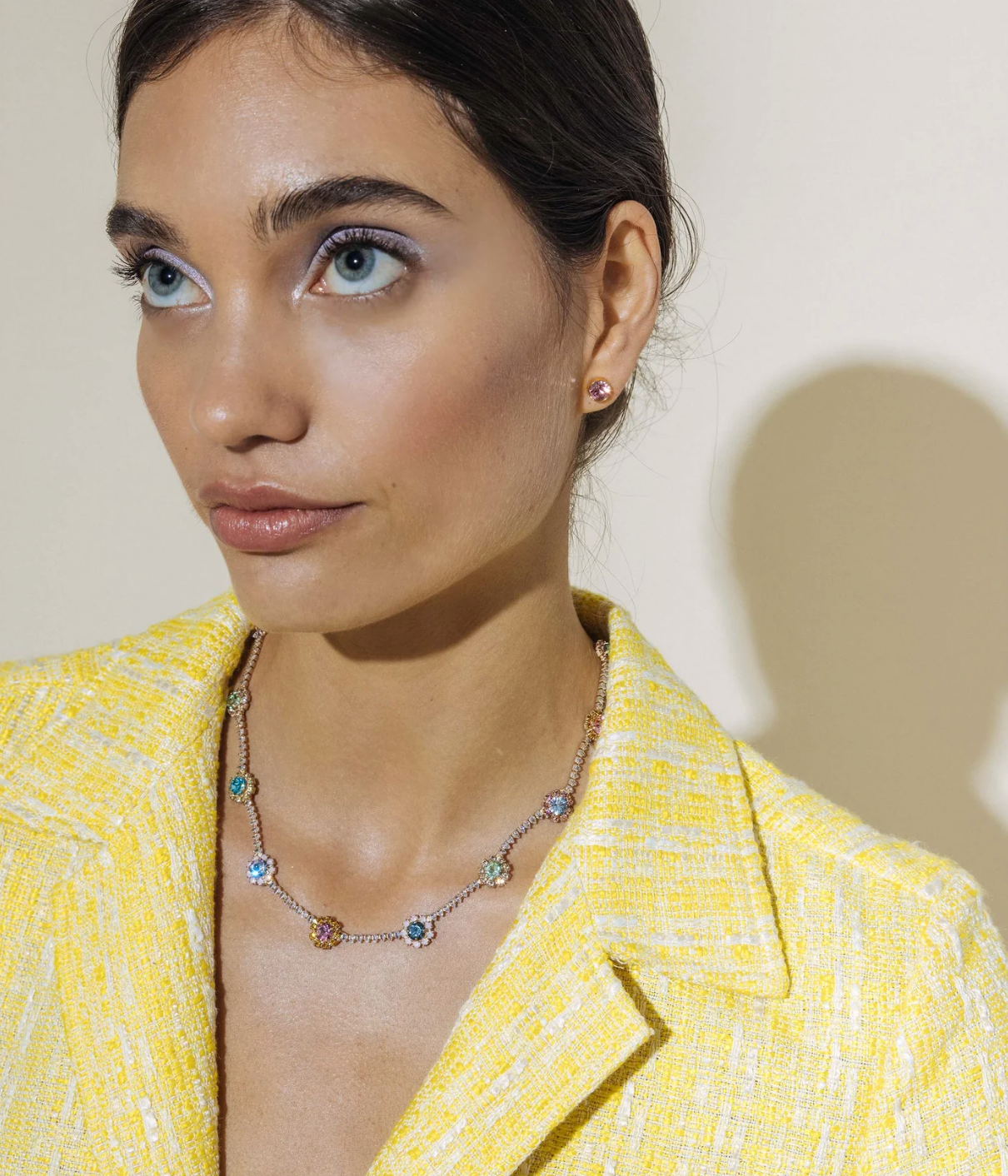 Alora Necklace