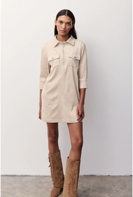 Kathlyn Dress