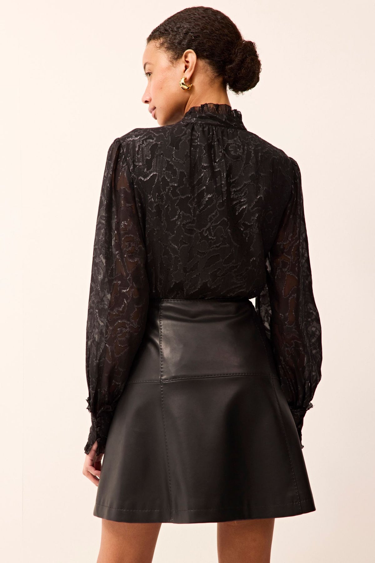 CRAWFORD SKIRT