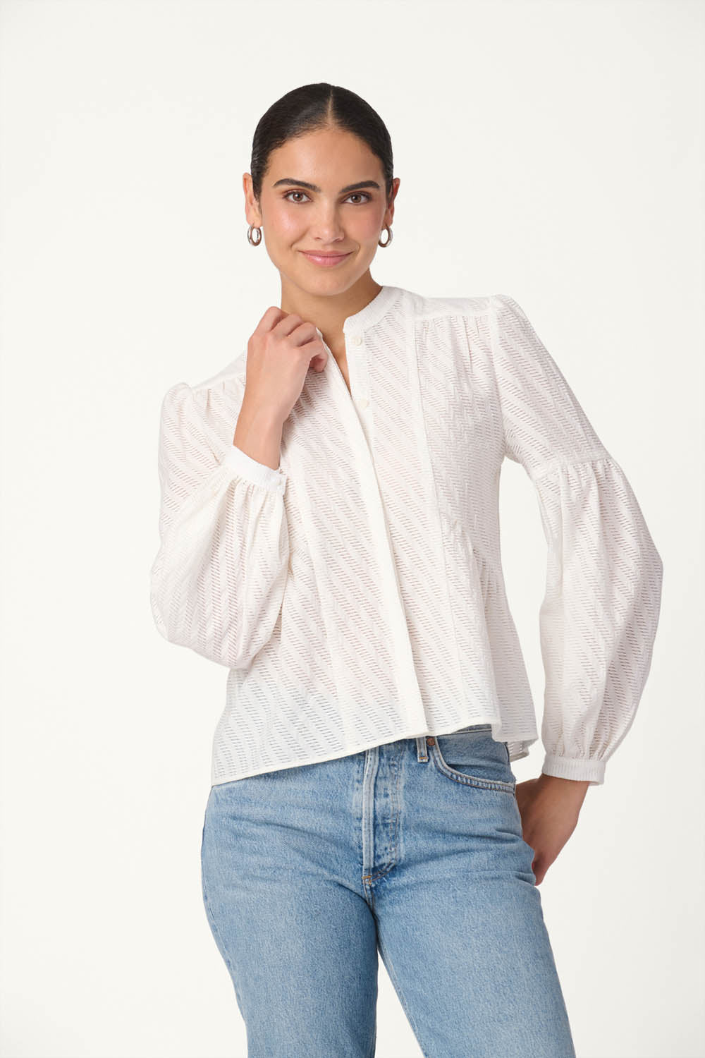 Flynn Top