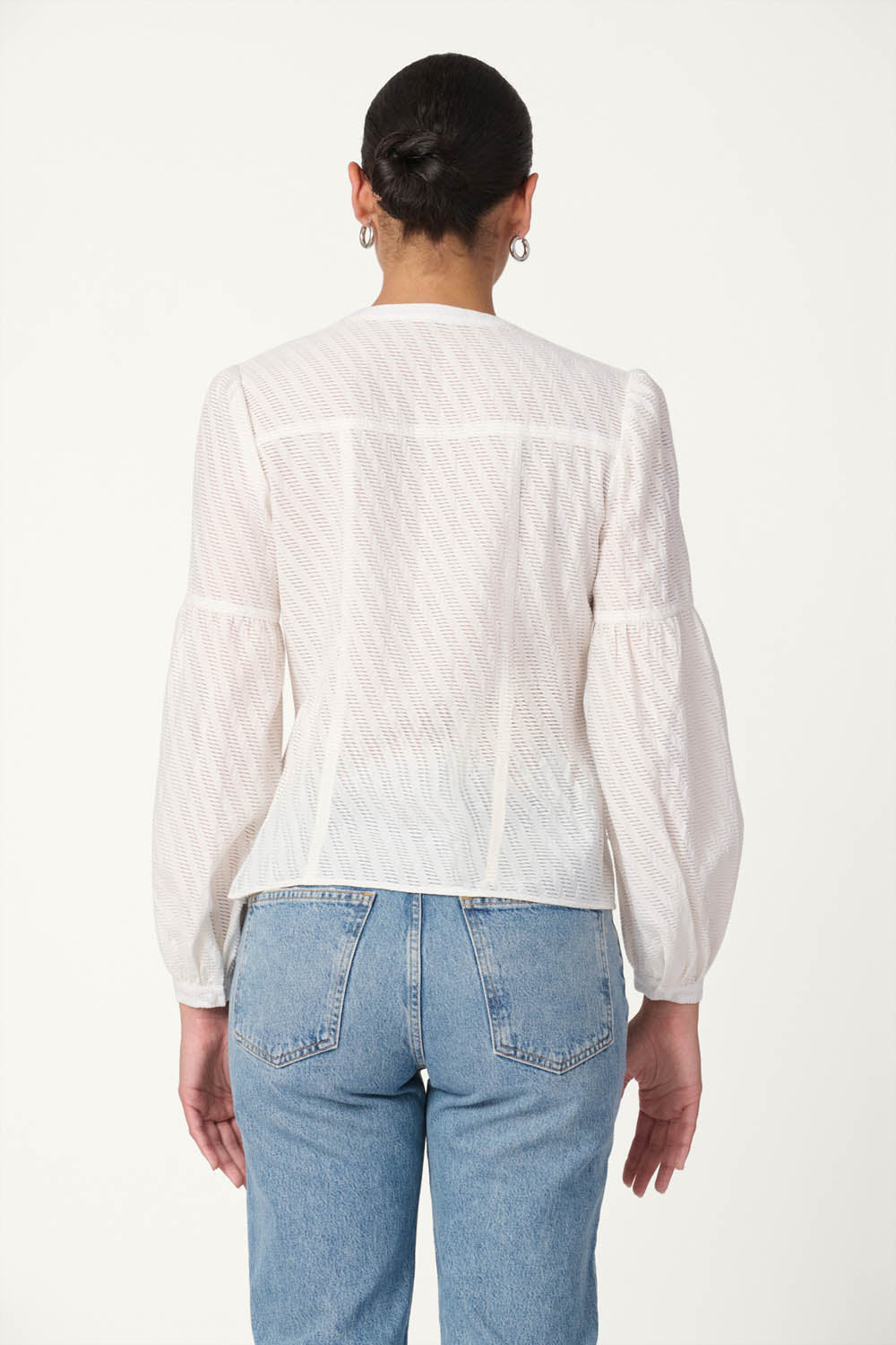 Flynn Top