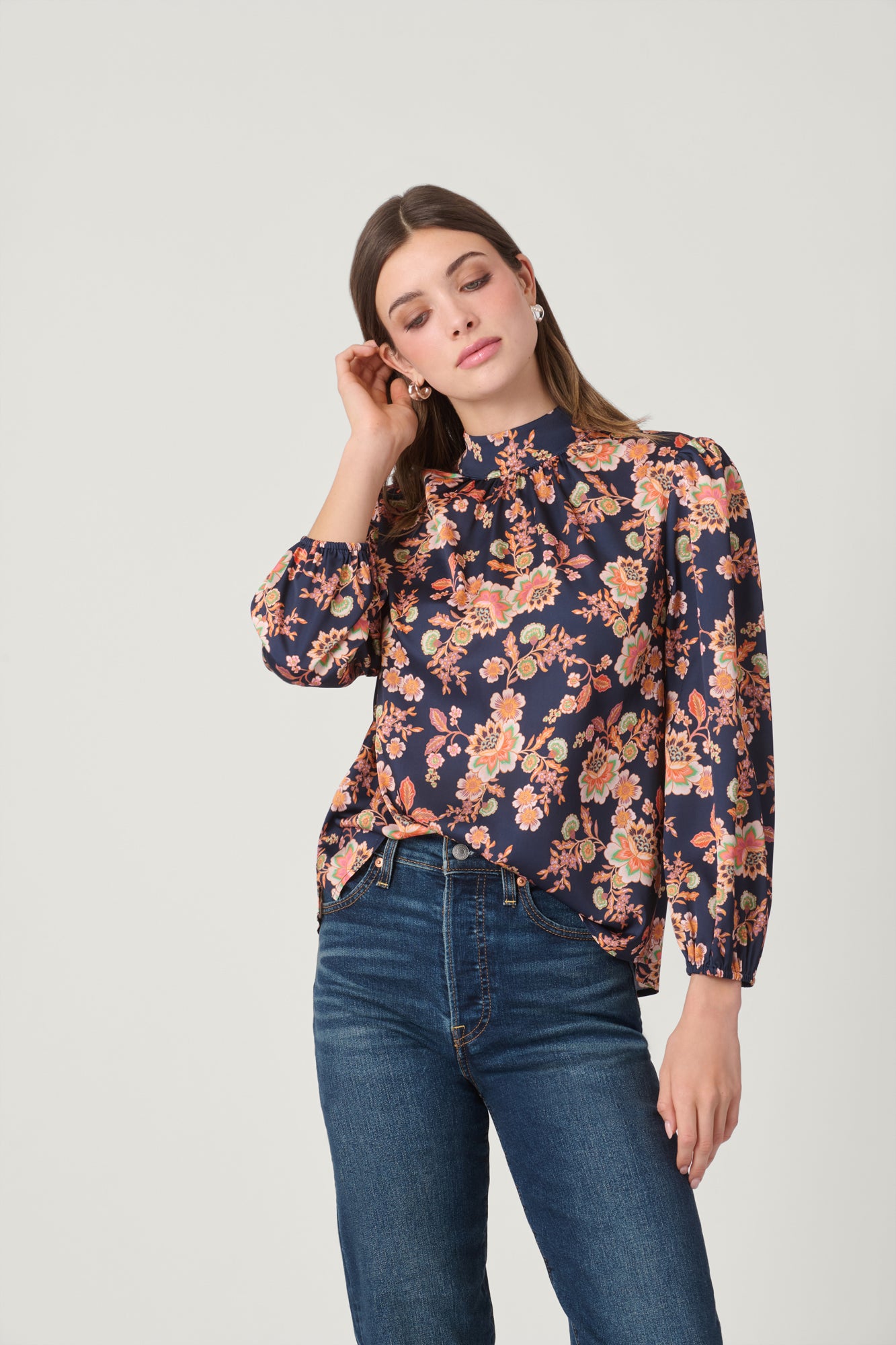 Tilly Top