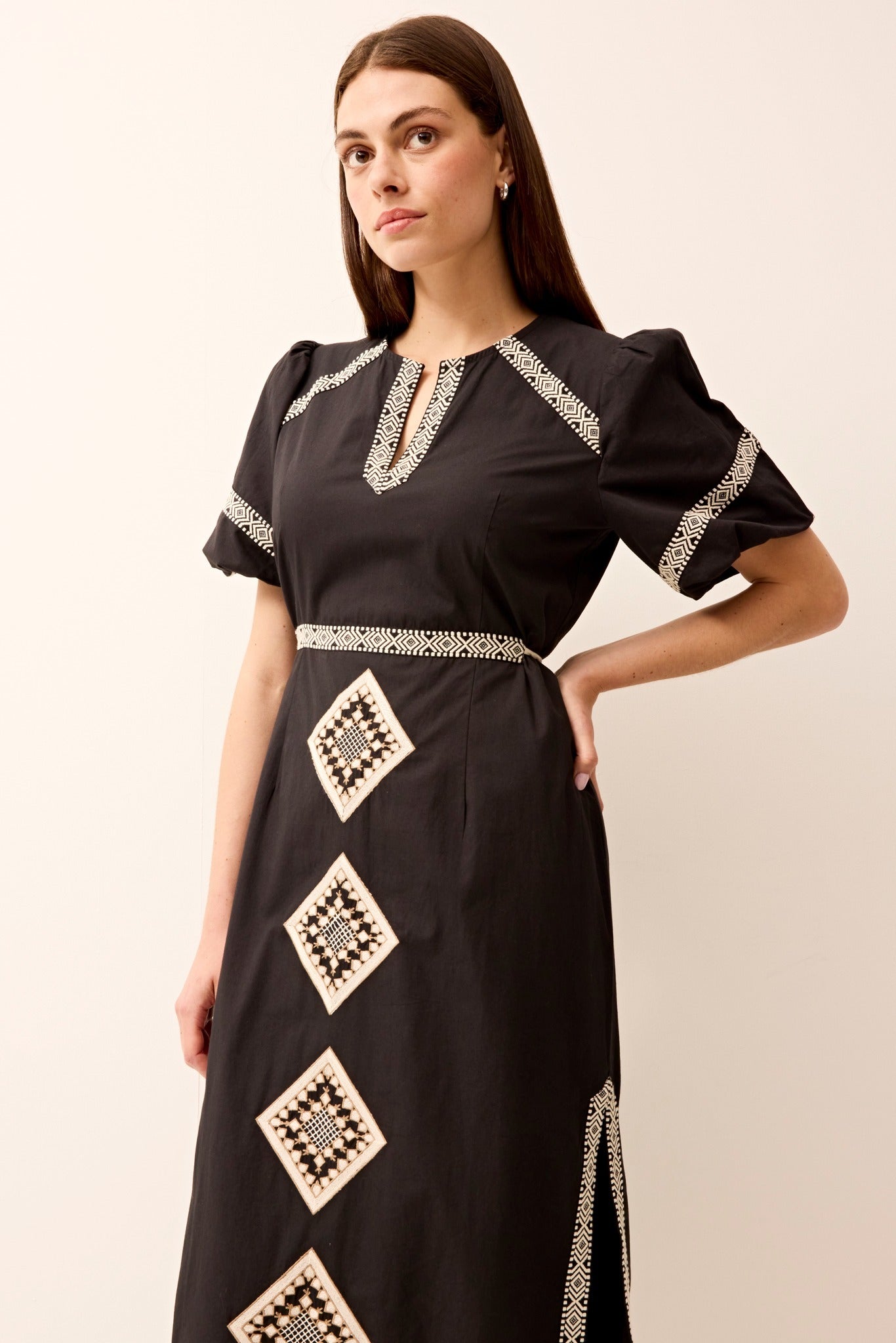 MARIKO DRESS