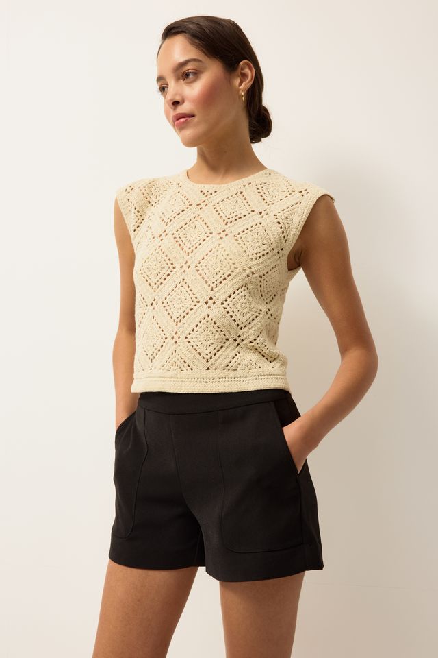 RAINEY TOP