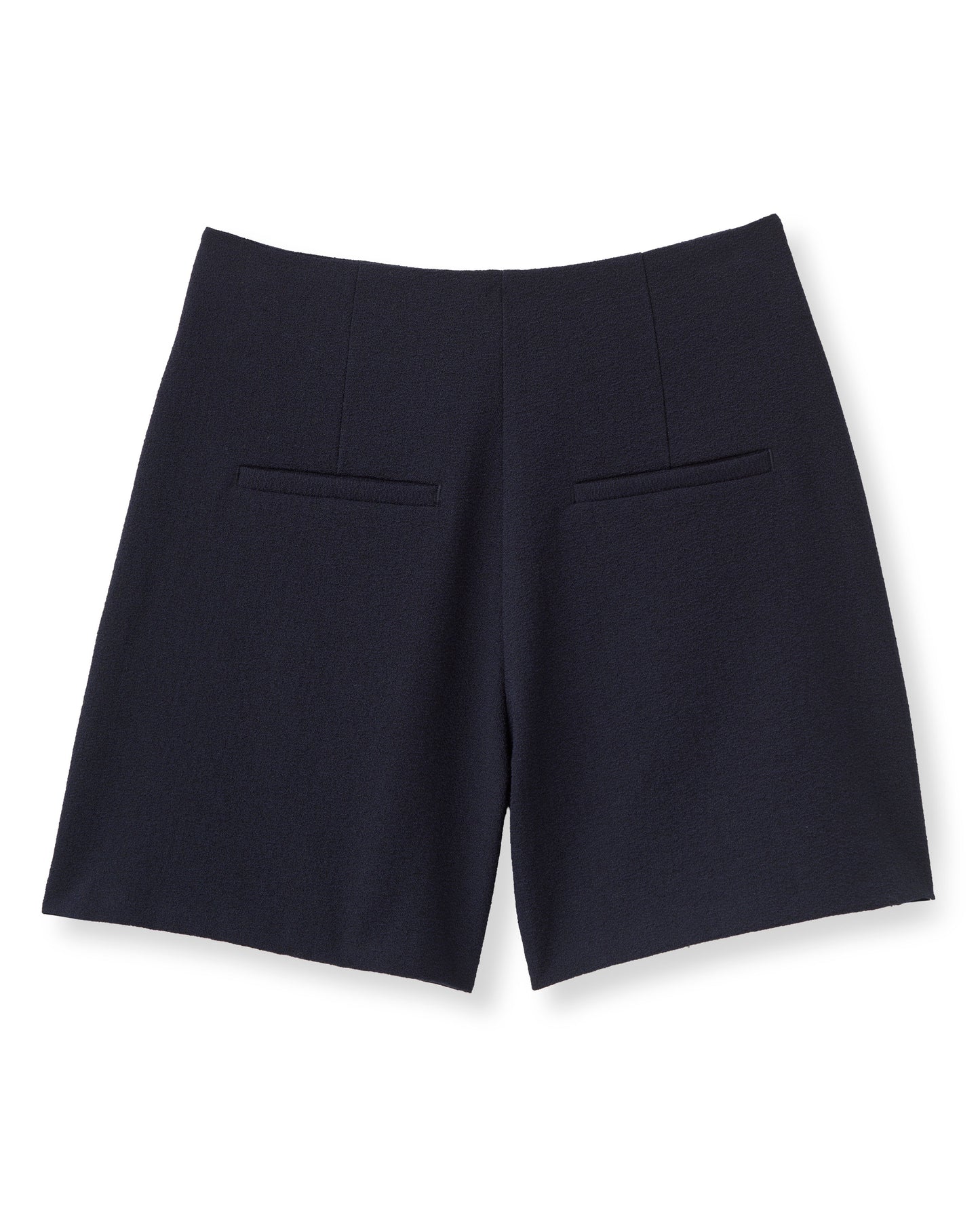 SP26 Frankie Short-Dark Navy