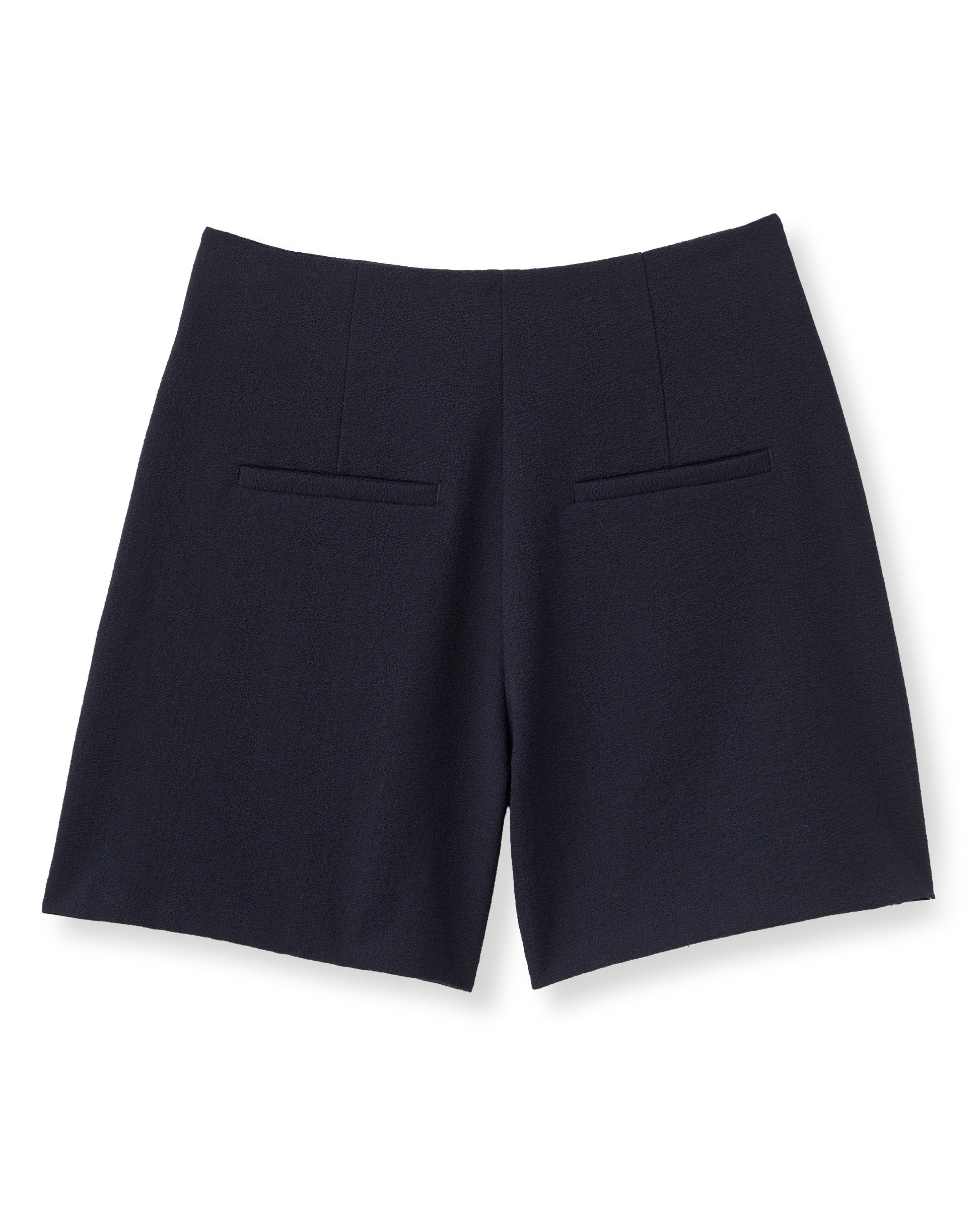 SP26 Frankie Short-Dark Navy
