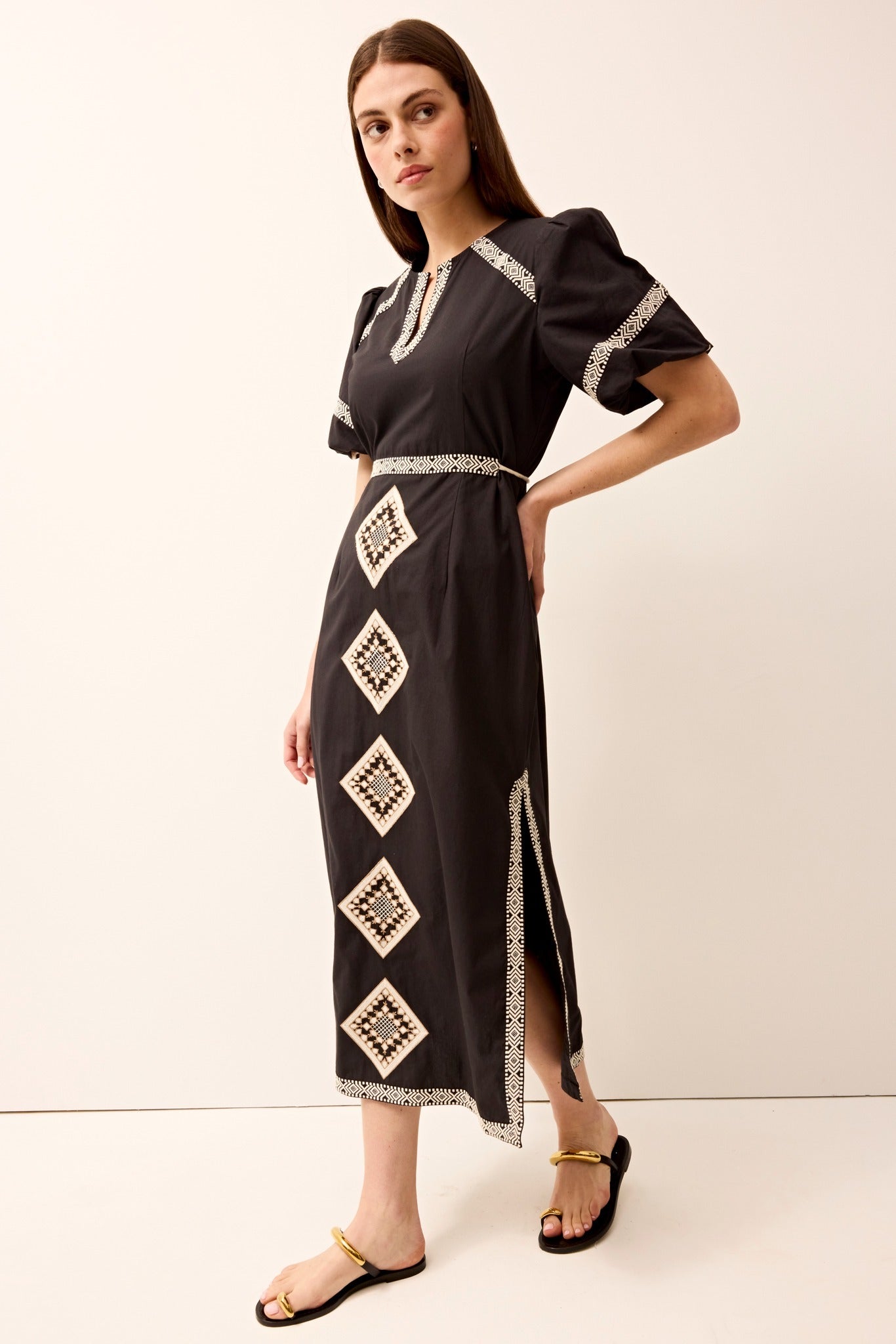 MARIKO DRESS