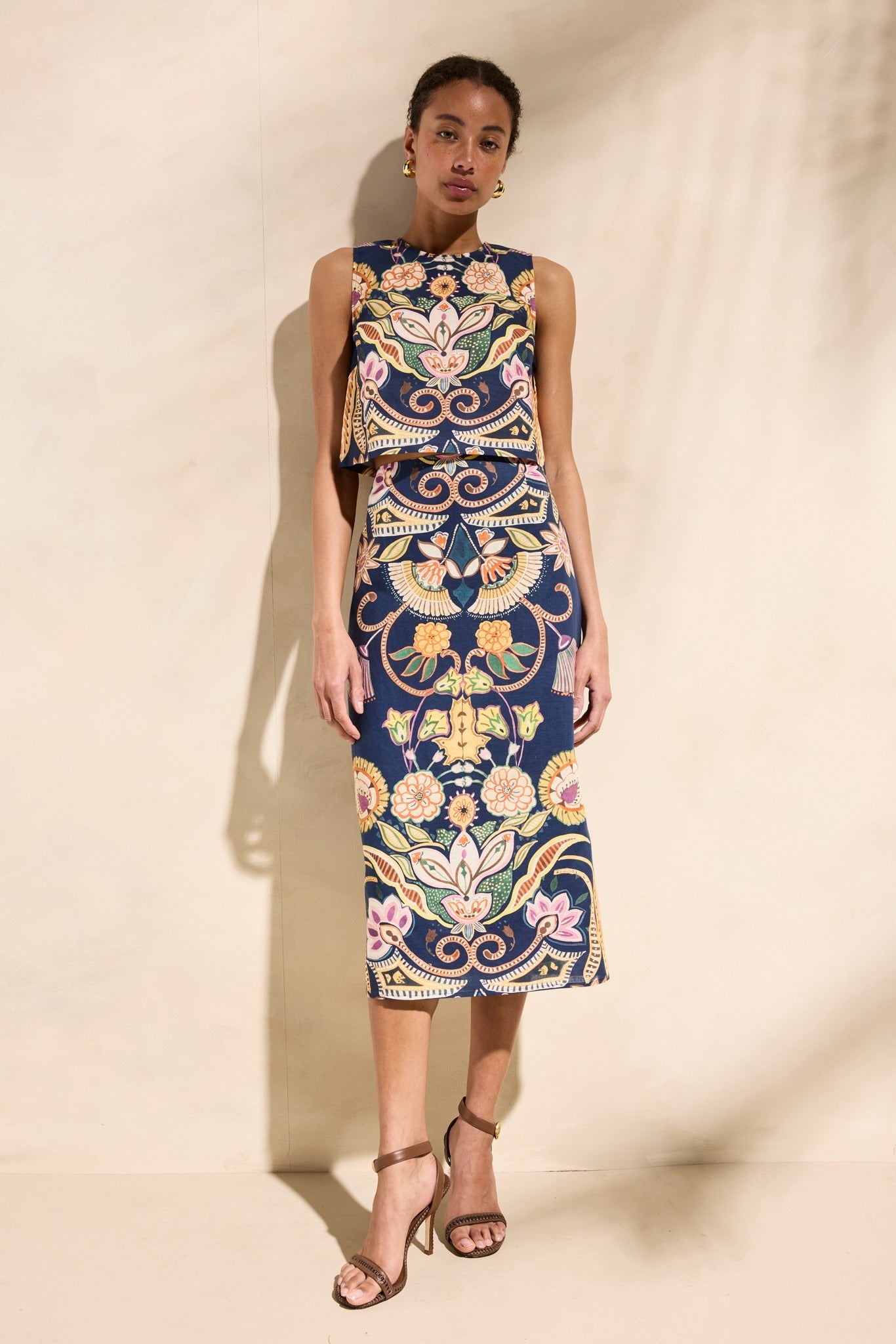 SUTTON SKIRT