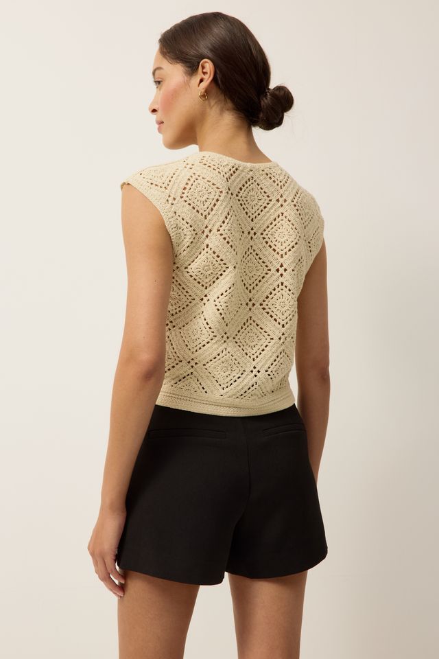 RAINEY TOP