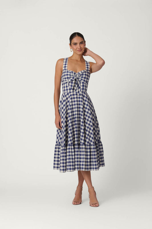 Nellie Dress