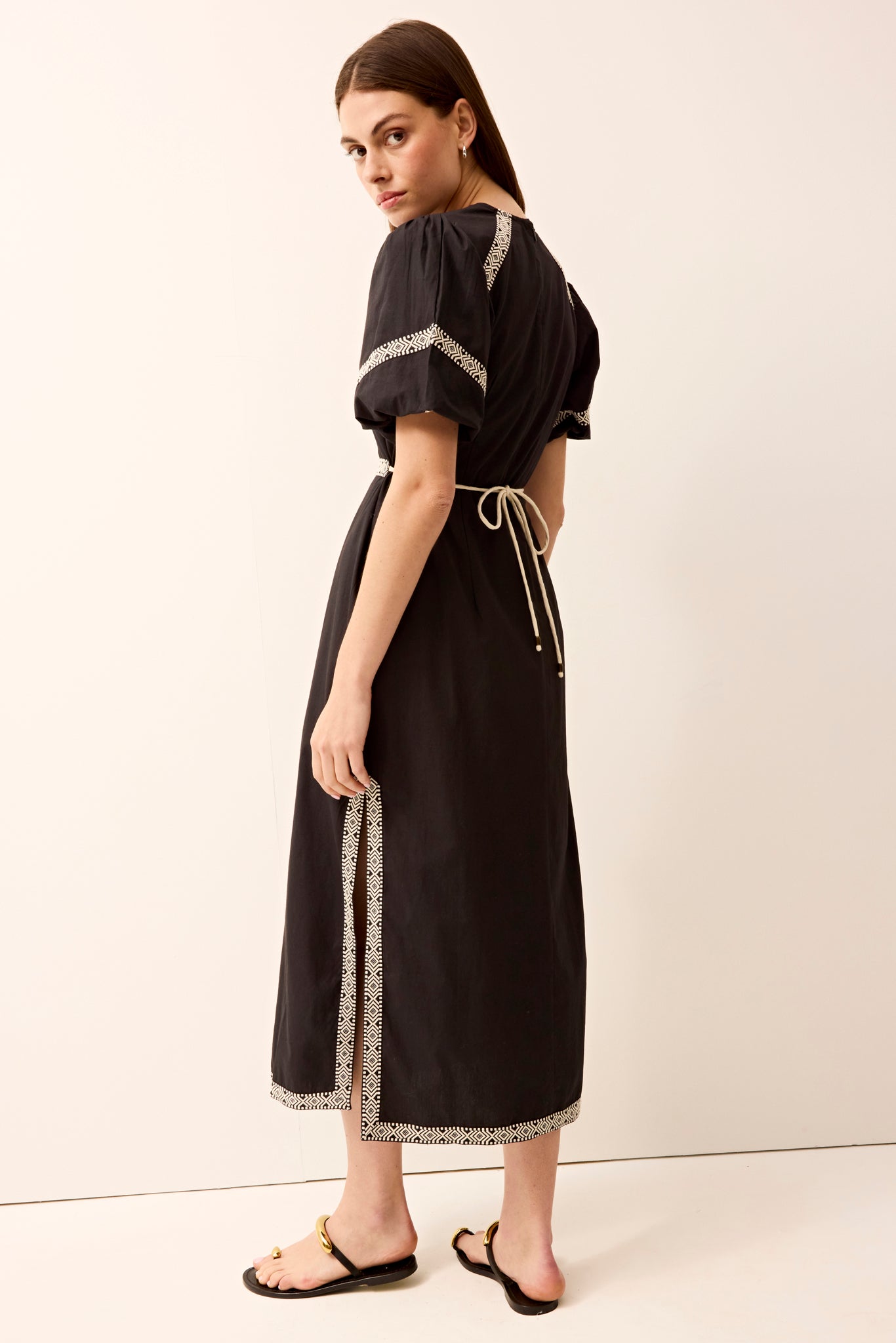 MARIKO DRESS