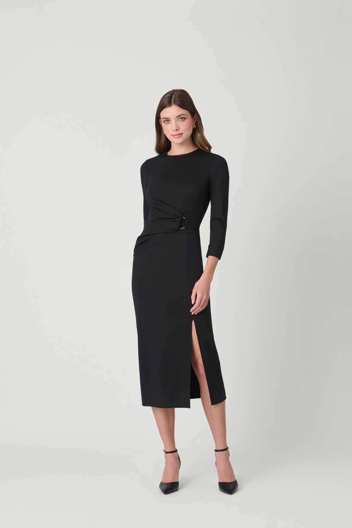 Cara Dress