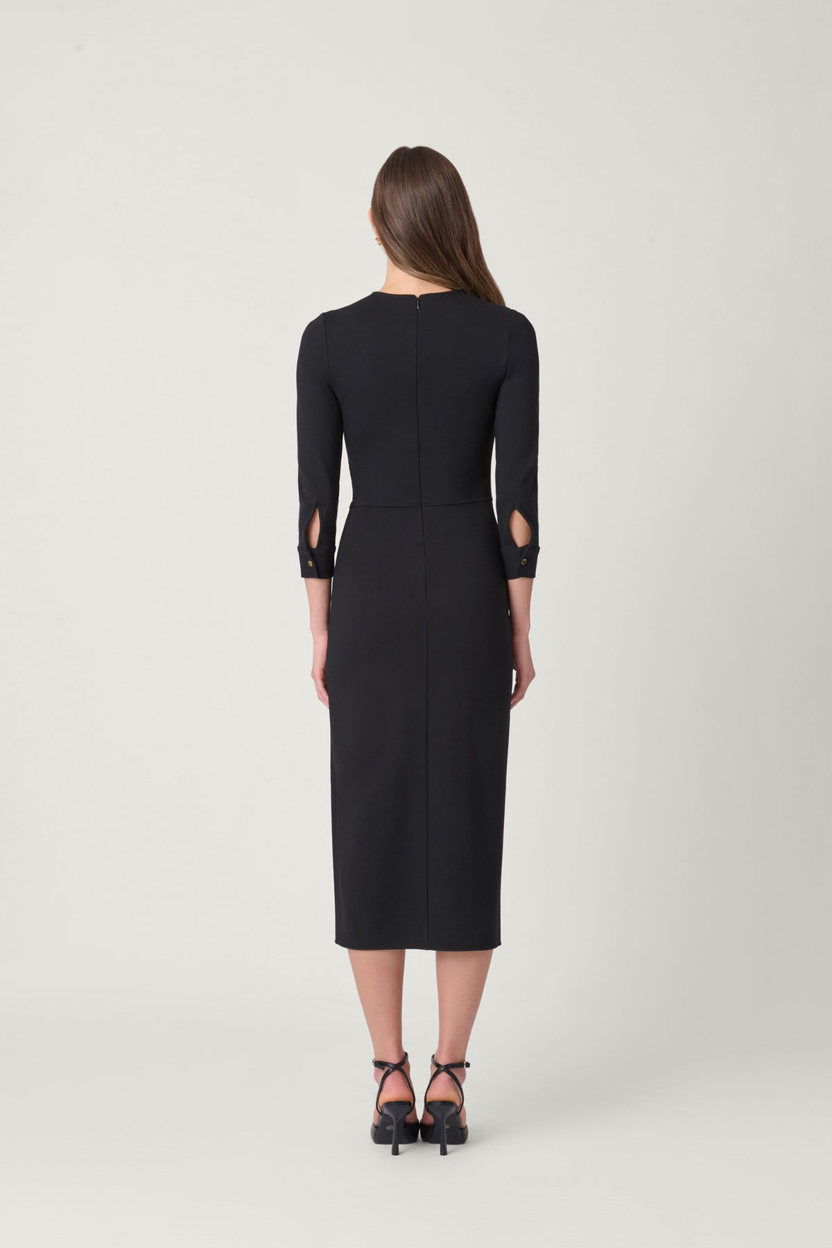 Cara Dress