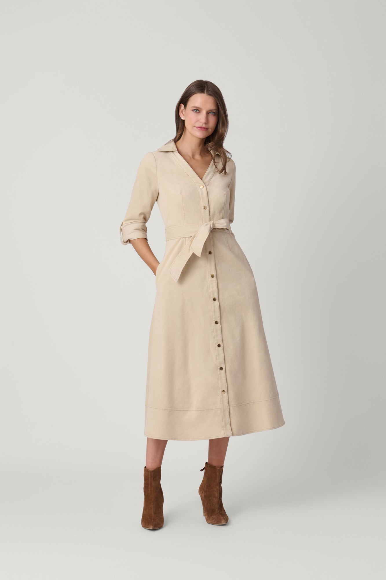 Raine Dress