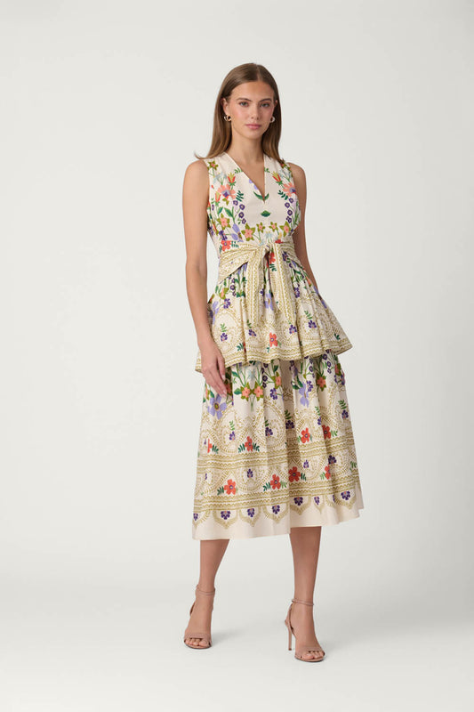 Upton Dress
