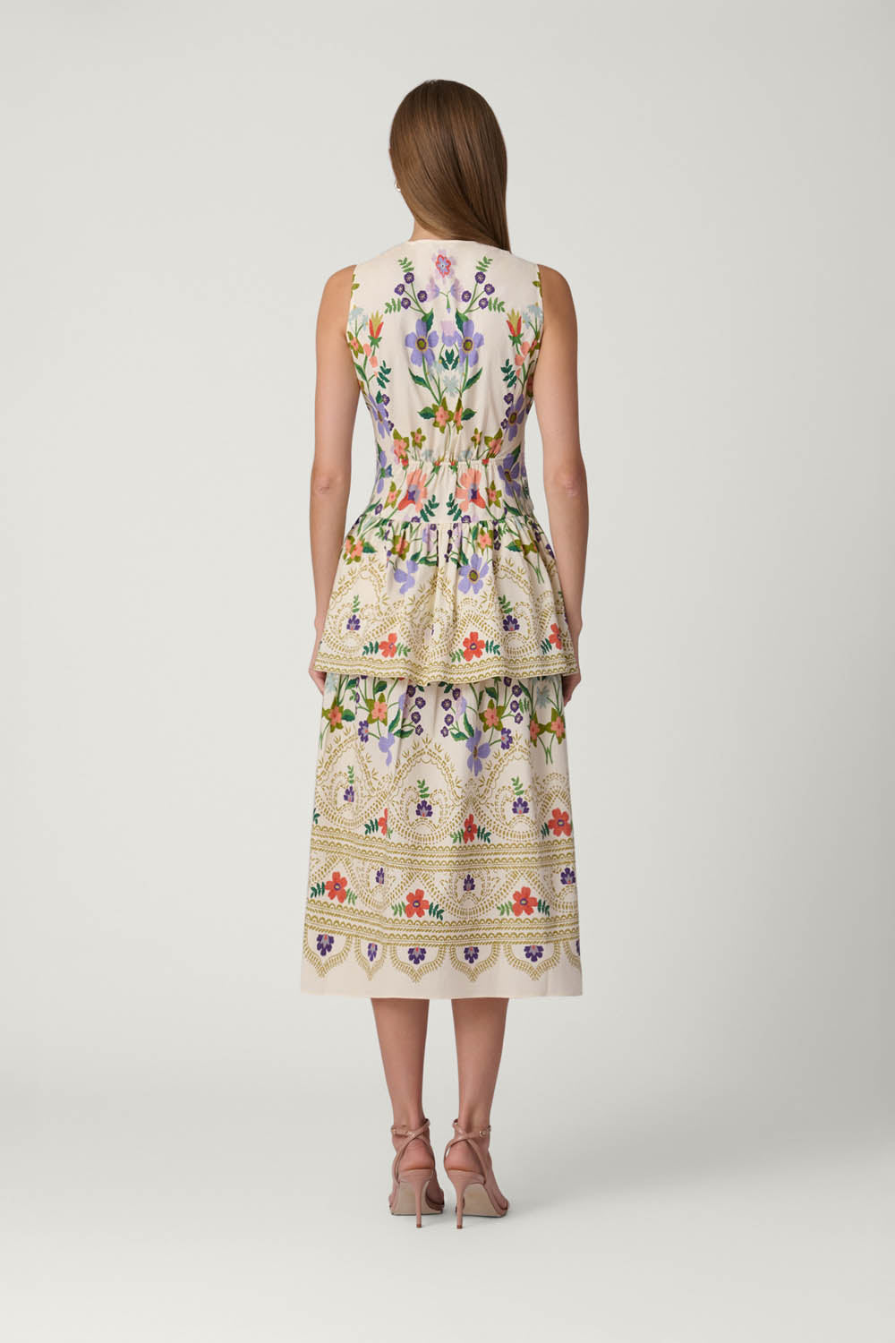 Upton Dress