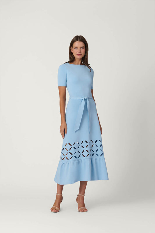 Pendelton Dress