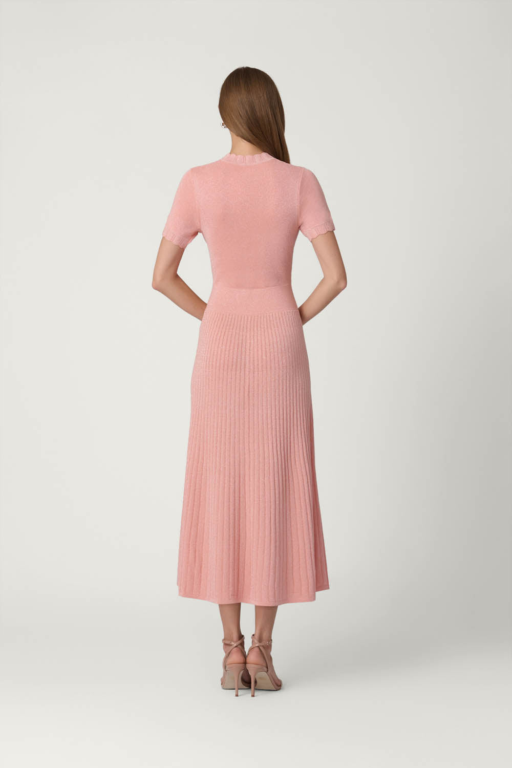 Darby Dress