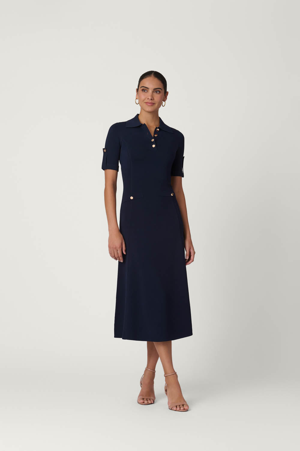 Saylor Dress