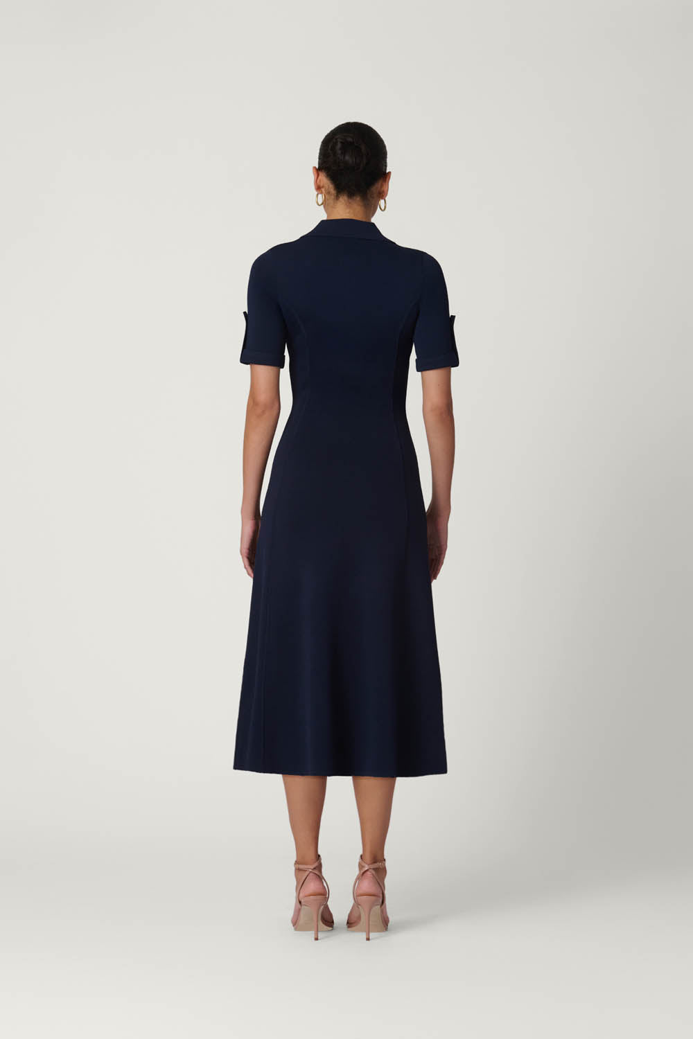 Saylor Dress
