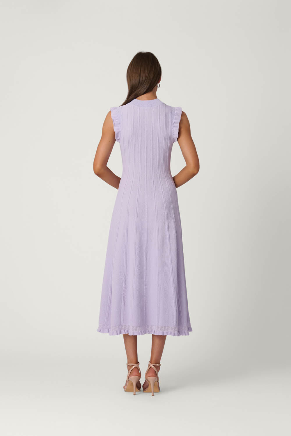 Tucker Dress