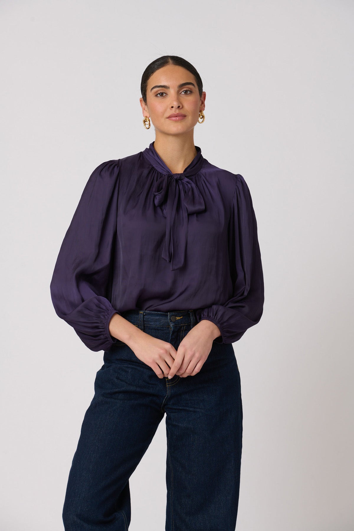 Rye  Top