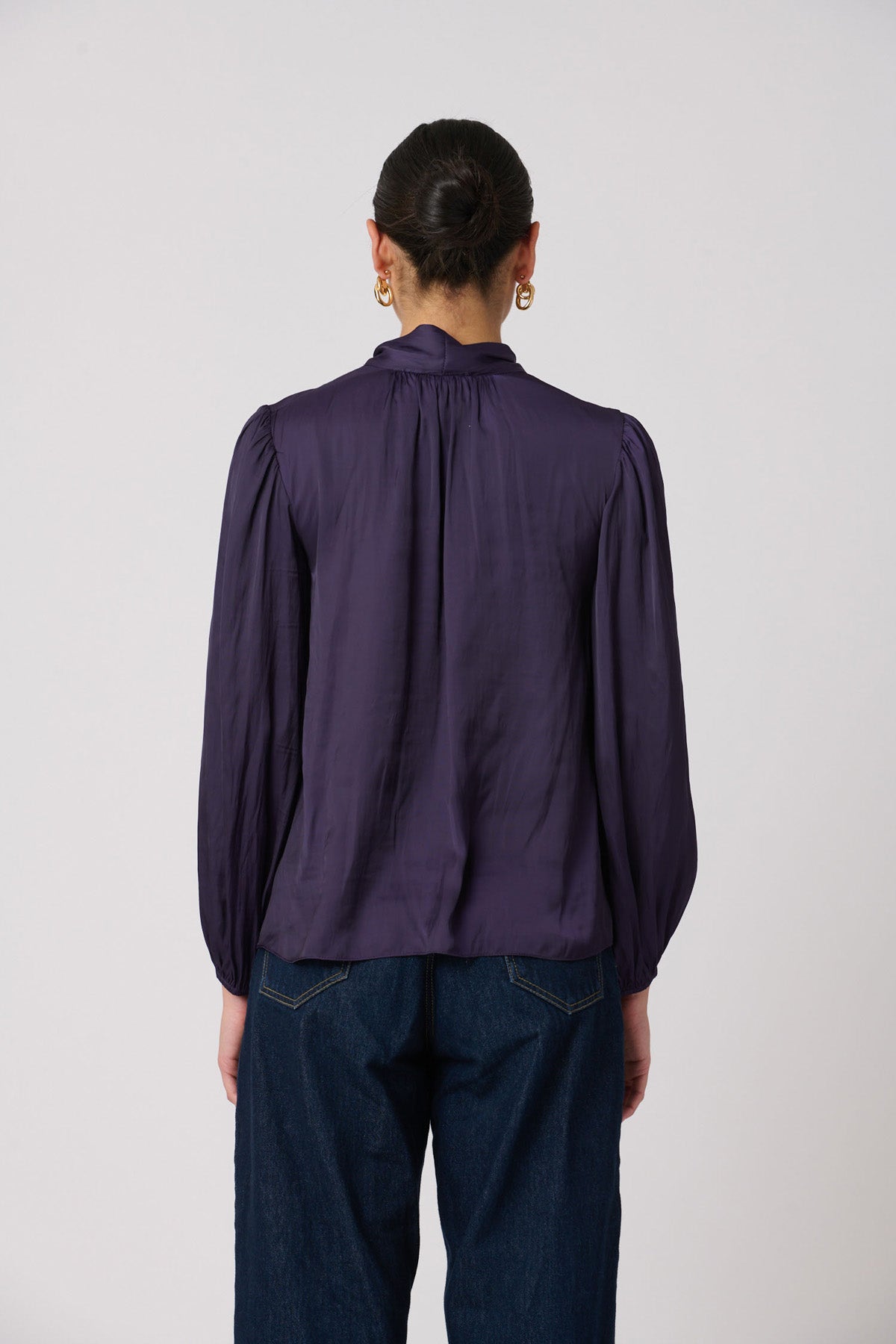 Rye  Top