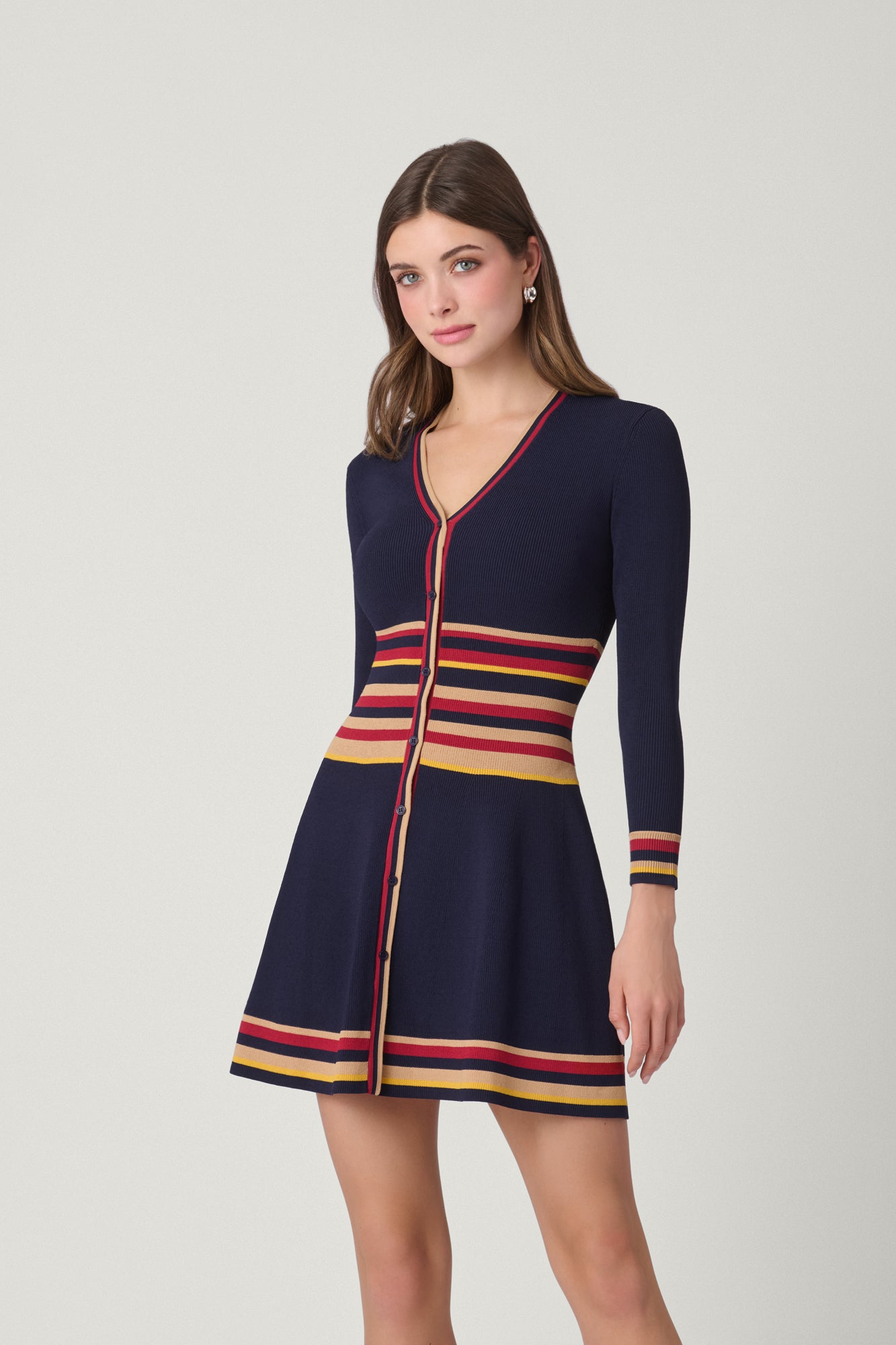 Pauli Dress