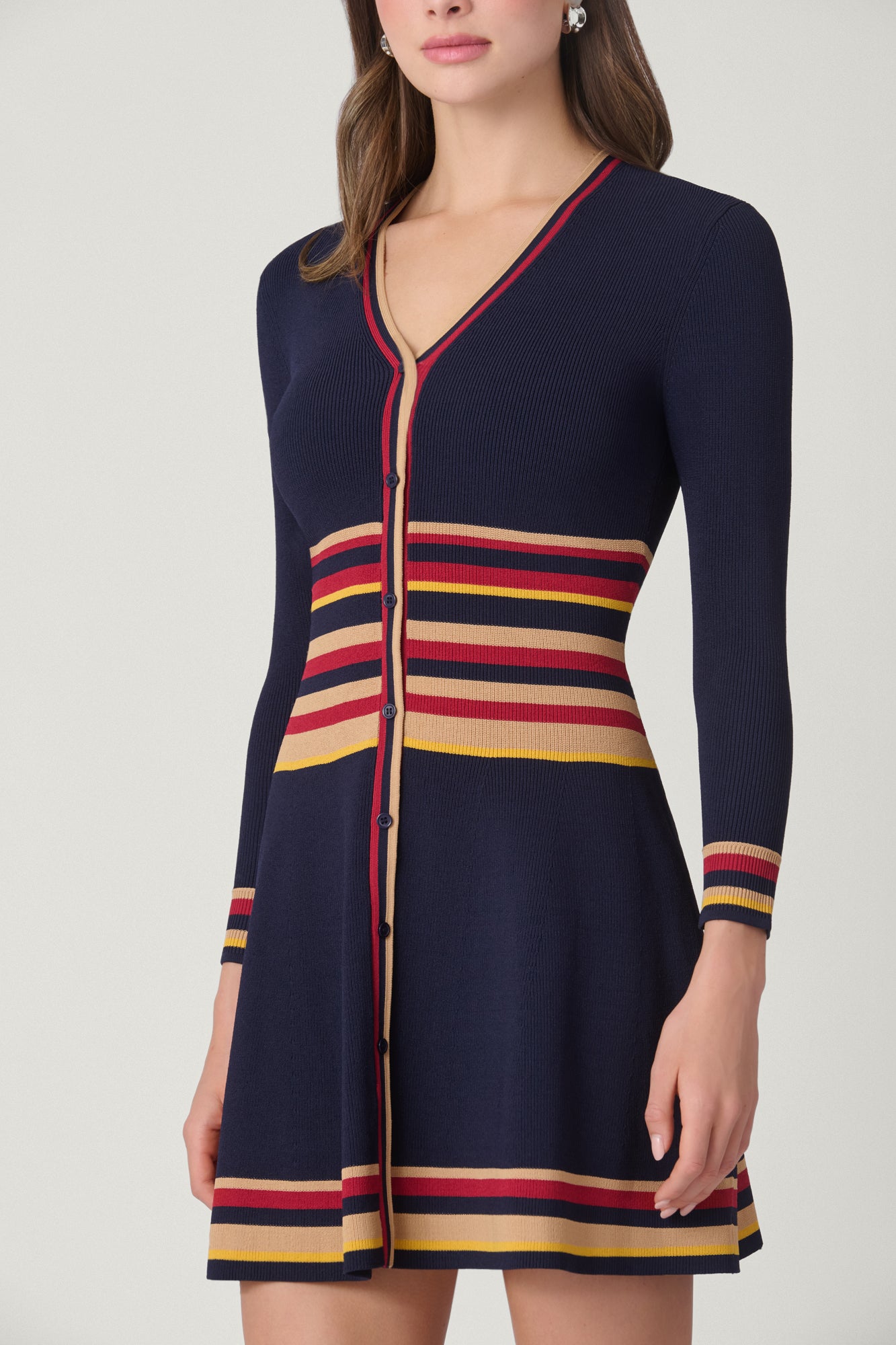 Pauli Dress