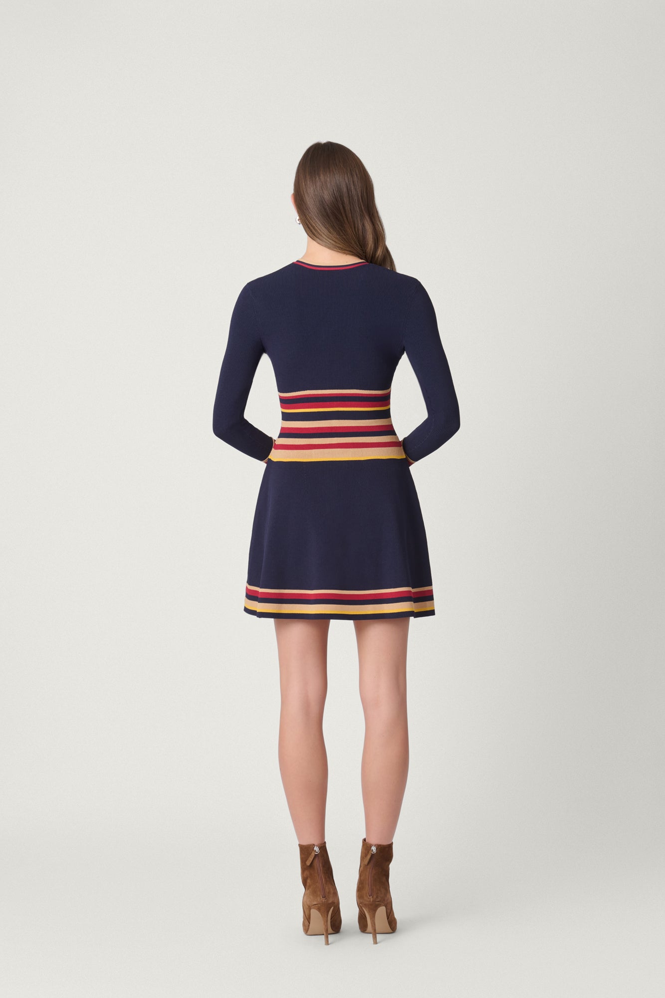 Pauli Dress