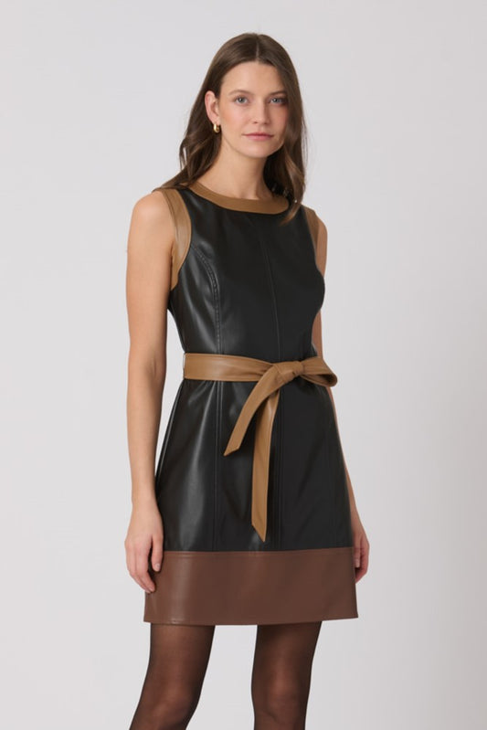 Jet/Camel/Brown
