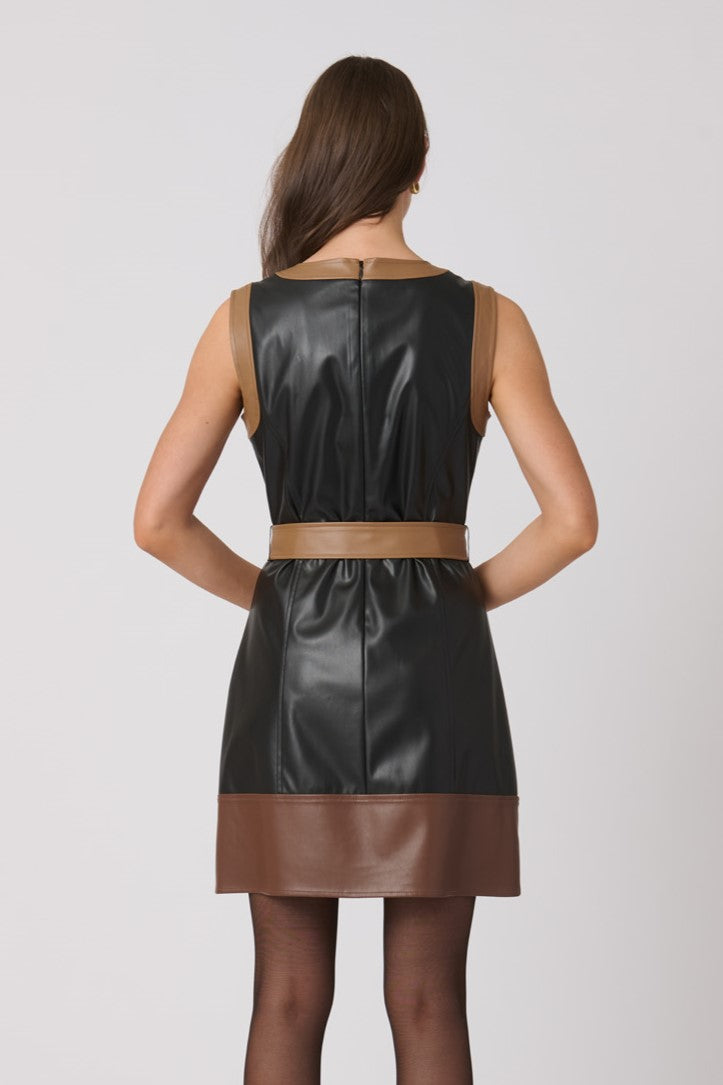 Shanti Dress