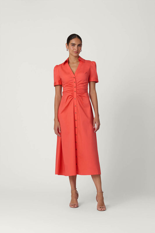 Barnet Dress
