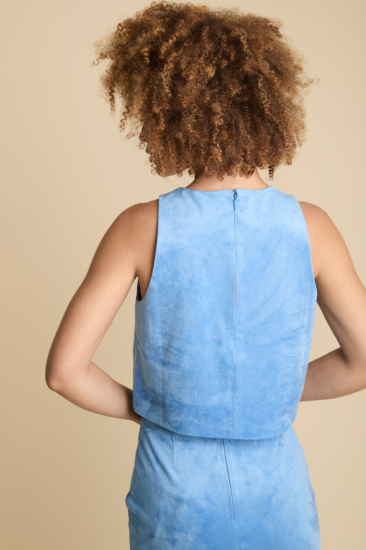 VIOLA TOP