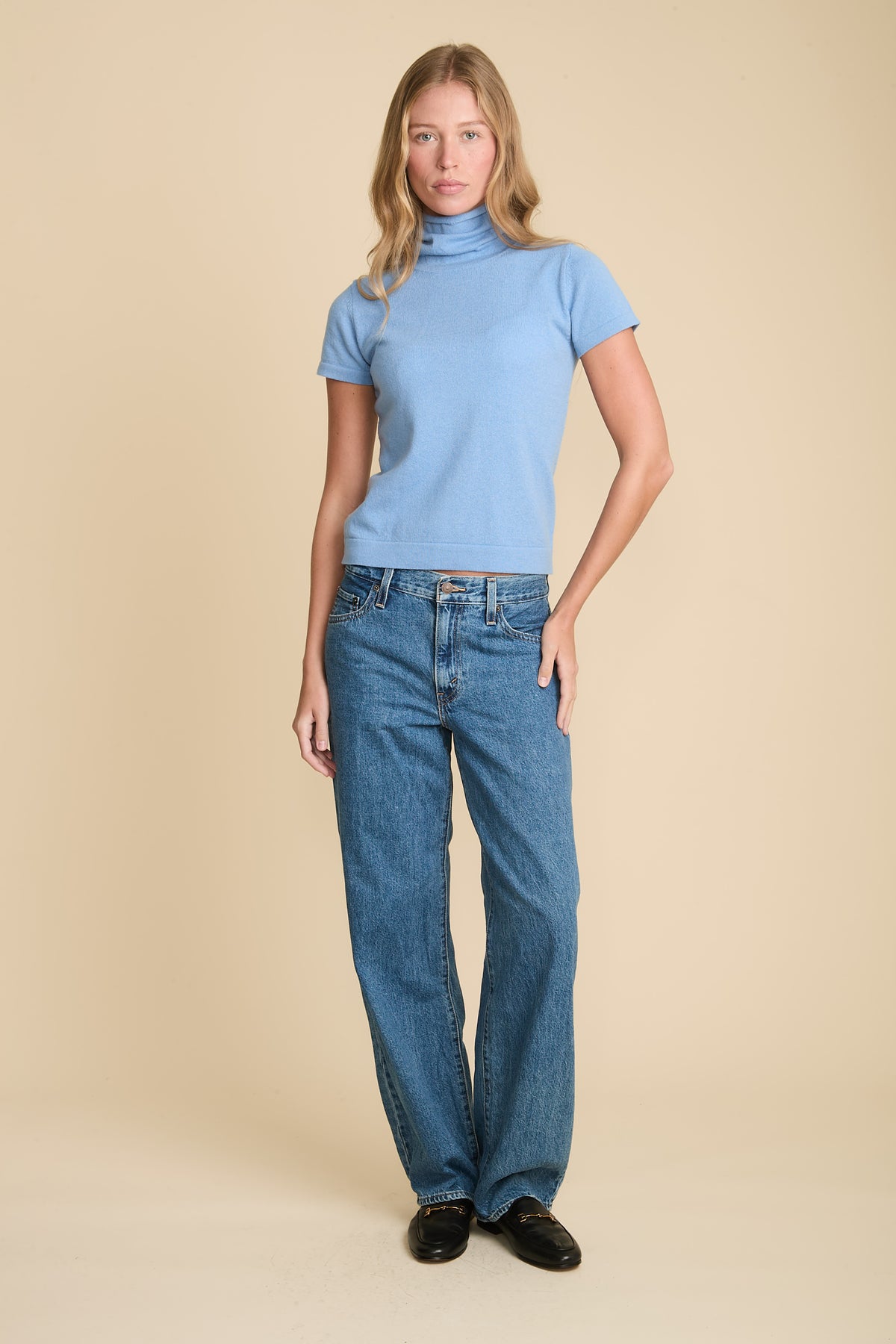 COLETTE SWEATER