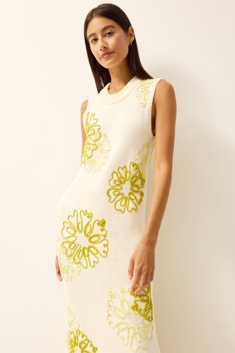 PATRICIA DRESS