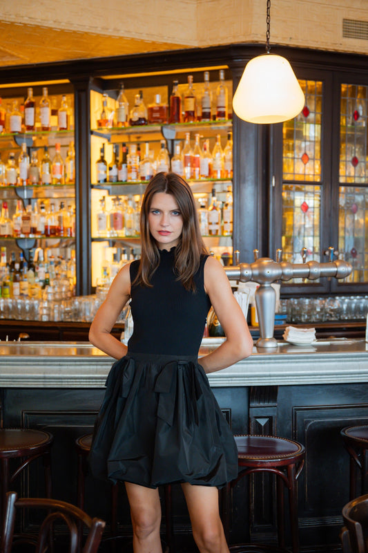 Brandy Dress