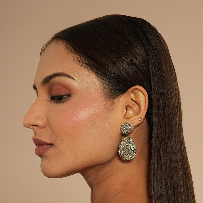Kim Earrings