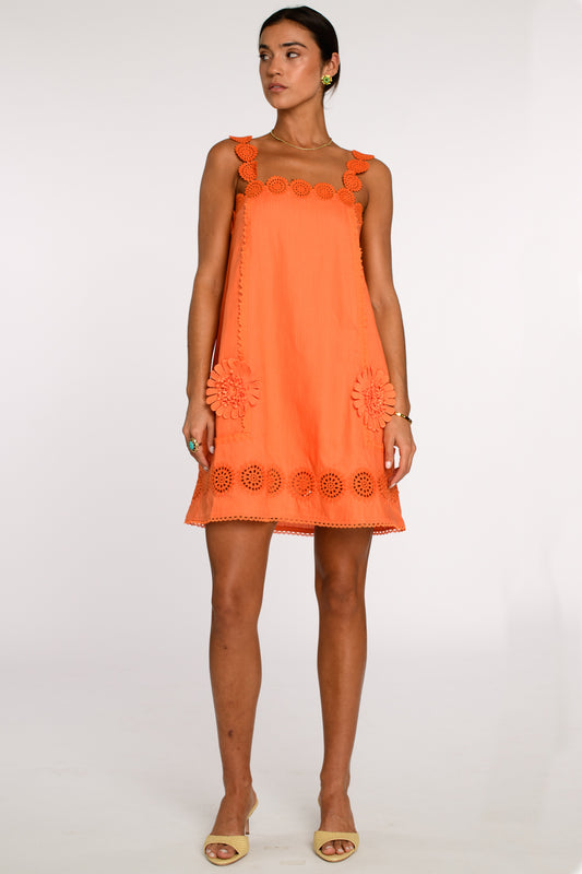 BETS DRESS