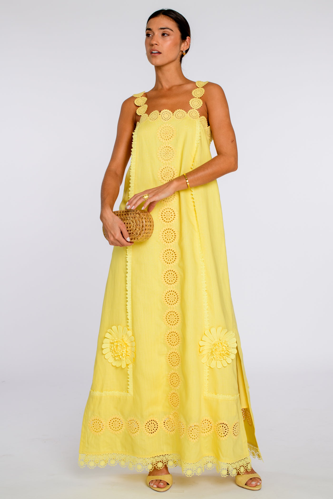 BETSY DRESS