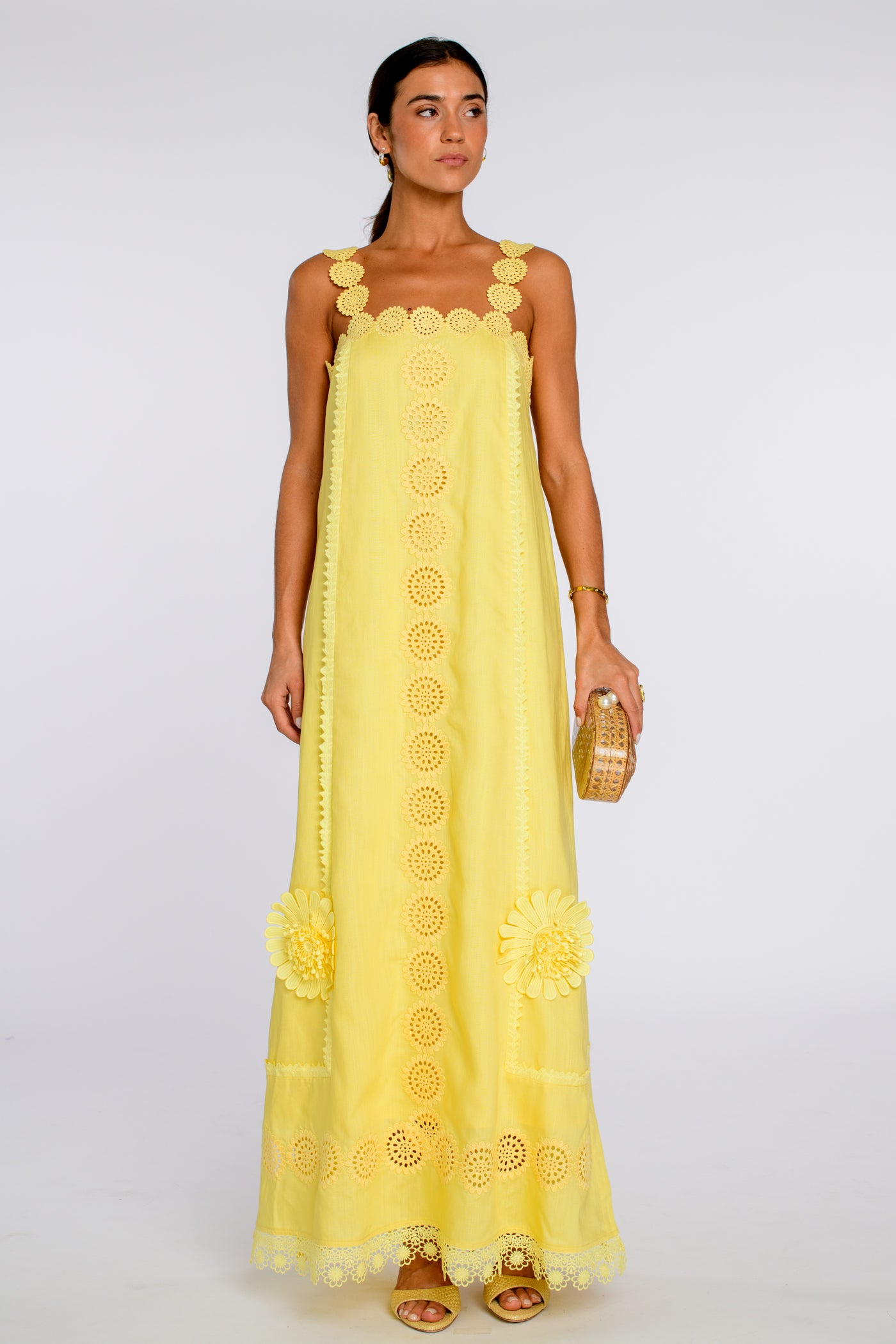 BETSY DRESS
