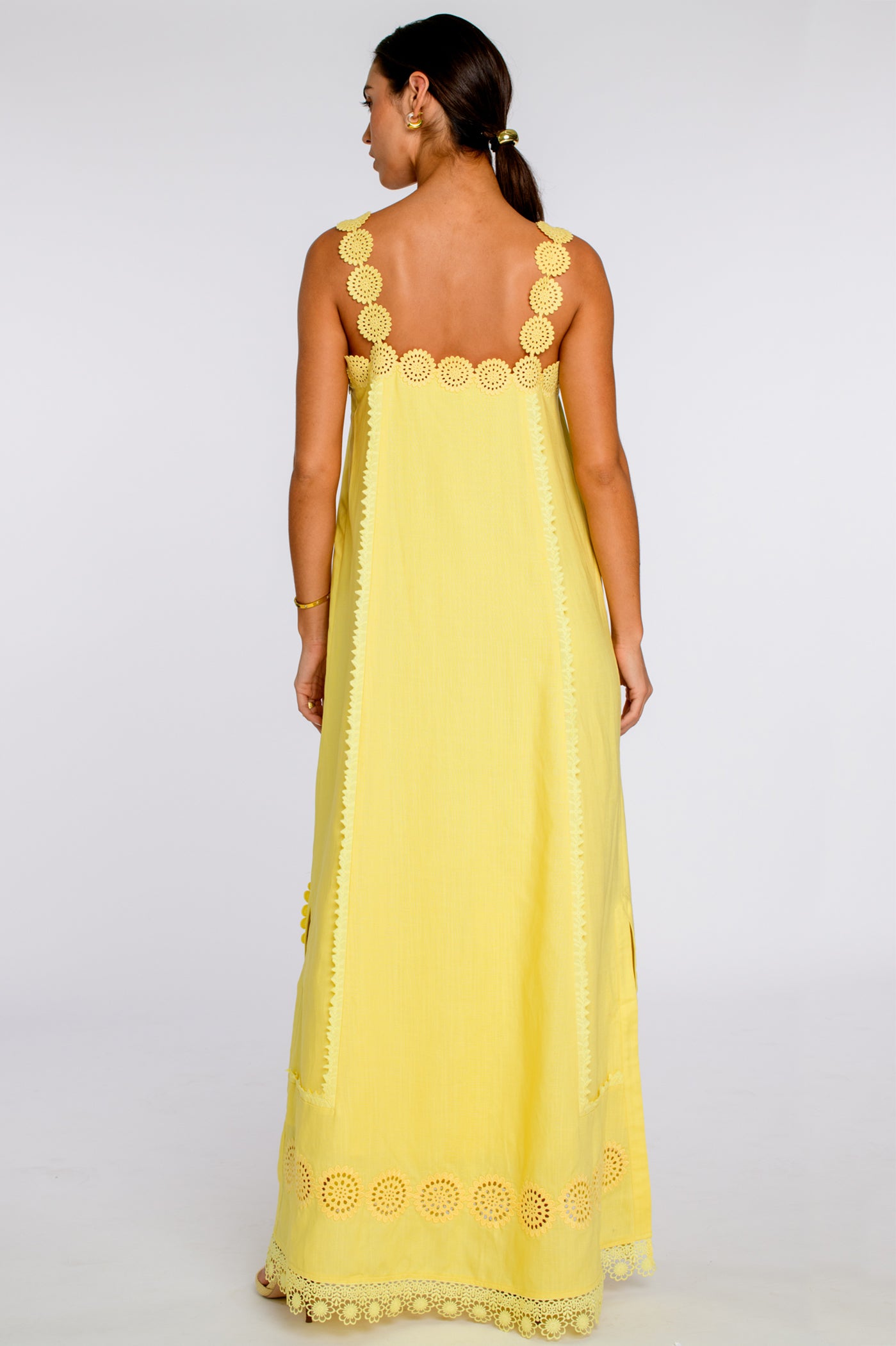BETSY DRESS