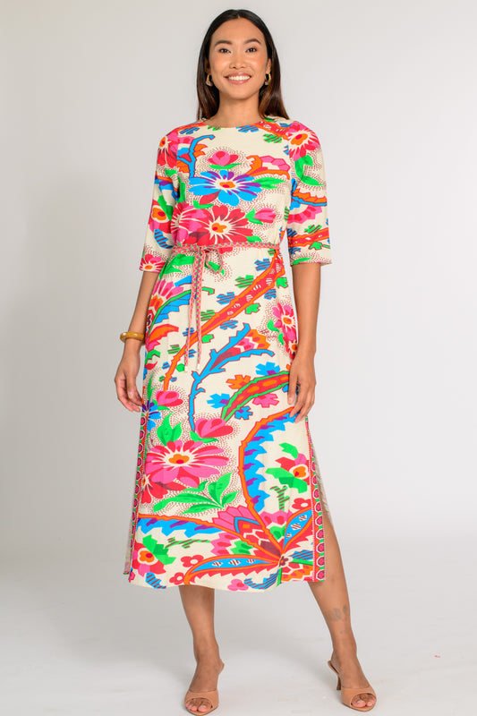 TYRA DRESS