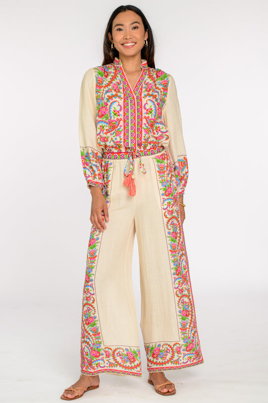 PRESLEY PANT