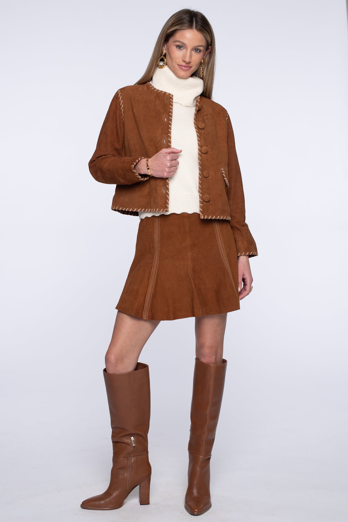 ESME JACKET